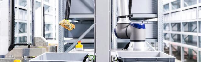 Grocery unicorn Rohlik to sell the tech that helped it hit profitability