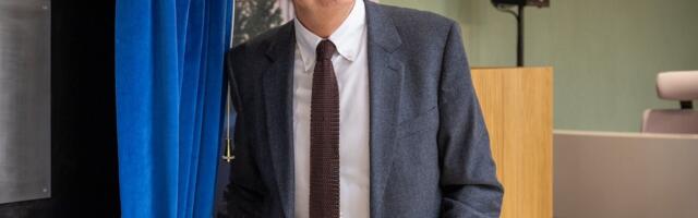 Science Minister calls for closer health tech ties with US