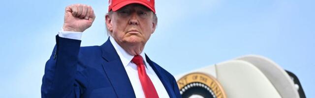 MAGA is split over the AI provision in Trump's Big Beautiful Bill