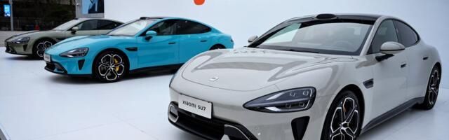 Ford's CEO sounded the alarm again on China. Here are 3 ways Chinese EVs drastically differ from their US rivals.