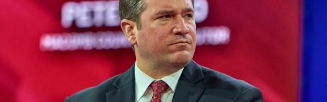 A Republican state attorney general is formally investigating why AI chatbots don’t like Donald Trump