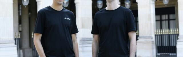 Index Ventures and Revolut's Storonsky back fintech Spiko in $22m raise