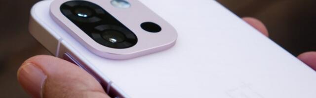 OnePlus 15 to come with a radical design change
