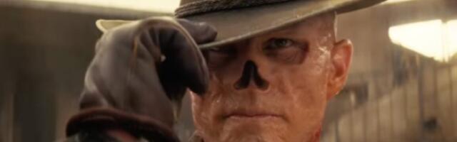 Fallout S2 teaser brings us to New Vegas