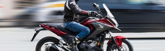 Where Are Honda Motorcycles Made?