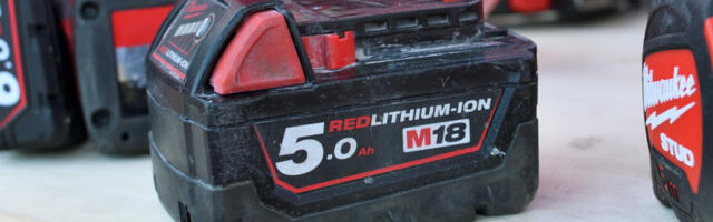 Why You Should Never Fully Discharge Milwaukee Batteries Before Recharging Them