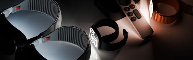 Apple Seeds Eighth watchOS 26, tvOS 26, and visionOS 26 Developer Betas