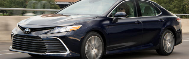 5 Used Cars With Dirt Cheap Maintenance Costs