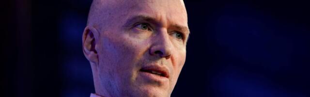 A16z founder Ben Horowitz says hesitation is 'the worst thing' leaders can do