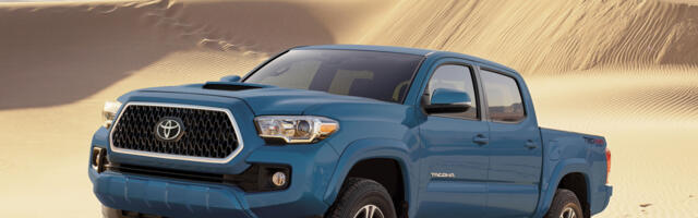 How Long Could A Toyota Tacoma Last With Regular Maintenance?