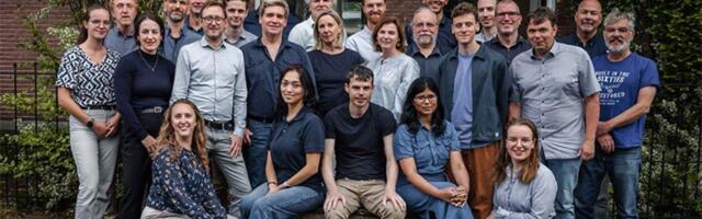 Dutch aviation data analytics startup Casper gets acquired on its 15th anniversary