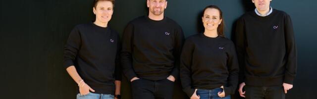 CybaVerse closes £5m Series A round