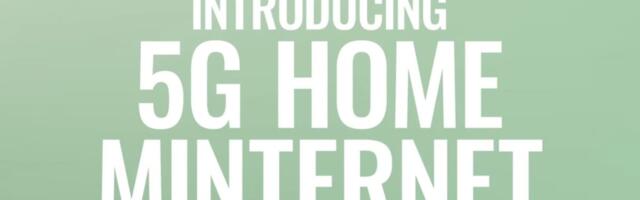 Mint Mobile Launches Its Own 5G Home Internet for $30