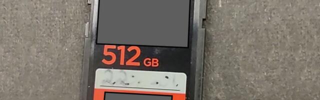 Tragic OceanGate Titan submersible’s $62 SanDisk memory card found undamaged at wreckage site — 12 stills and nine videos have been recovered, but none from the fateful implosion