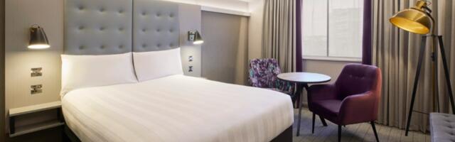 Premier Inn Hit by Flat UK Demand, Cuts Outlook for Germany