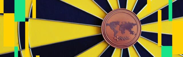 Ripple Said to Lead $1B Fundraise to Bulk Up XRP Holdings Amid Fragile Market