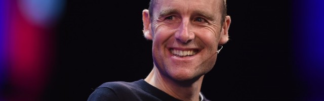 Interview: Adyen CEO Pieter van der Does on expansion to Middle East