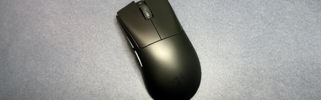 Razer DeathAdder V4 Pro Review: As good as the DeathAdder V3 Pro