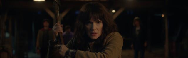 Stranger Things Season 5 trailer teases epic battle in the Upside Down Stranger Things Season 5 trailer teases epic battle in the Upside Down