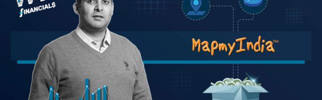 MapMyIndia Q2 Profit Tanks 39% YoY To INR 19 Cr