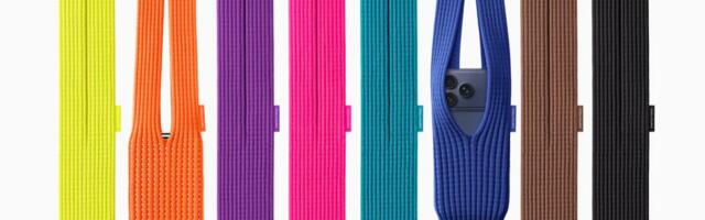 Apple has announced a limited-edition iPhone Pocket, and it’s not cheap