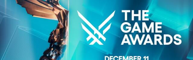 For the first time in the show's history, The Game Awards 2025 will be streamed live on Amazon Prime Video