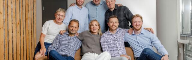 Nordic and Baltic SaaS founders get €80M boost as Vendep Capital launches new fund
