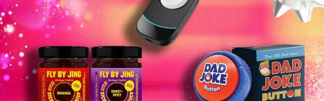 27 of the Best Secret Santa Gifts Under $25 for Co-Workers, Friends and Family