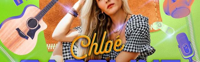 From lip stain to a laptop mic: Inside Chloé Carolines creator essentials