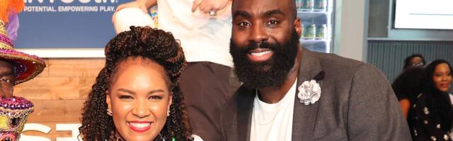 Before meeting my NFL player husband, I wanted a career in education. Now I homeschool our 6 kids and make them wear uniforms.