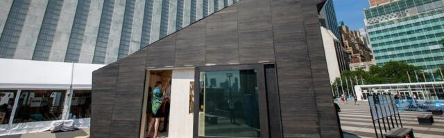 Backyard tiny homes are finally legal in New York City. They could be a boon for homeowners who can afford construction.