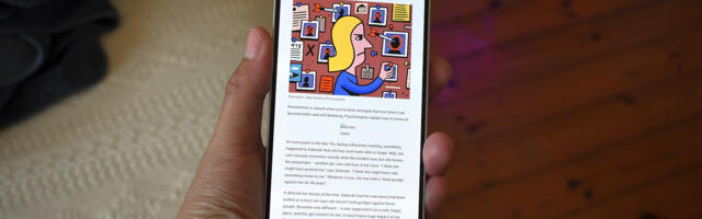 Chrome for Android is fixing its most annoying Reading mode problem