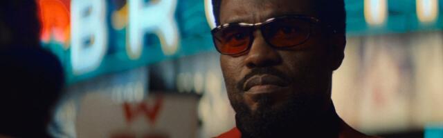 Marvels Wonder Man trailer sees the MCU get meta