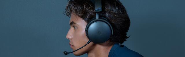 Audeze announces the Maxwell 2 gaming headset, an overhaul of its predecessor, that is targeted firmly at audiophile gamers — and you can buy it now