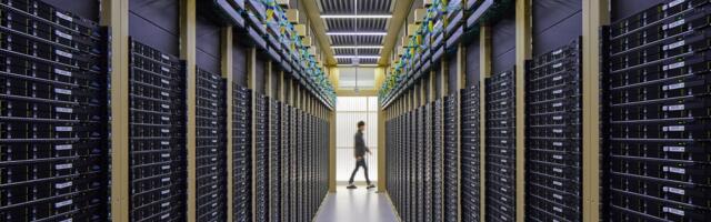 ‘South Korea’s Google’ pitches AI alternative to US and China