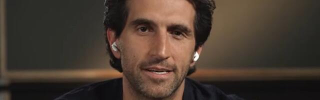 EA gets "more **** than they deserve", says Split Fiction director Josef Fares