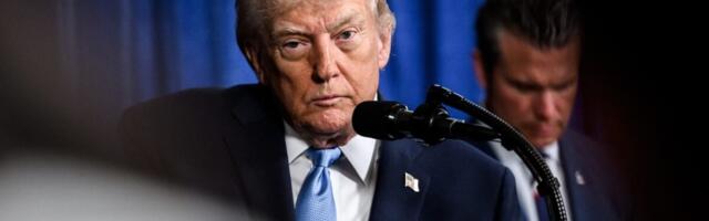 Trump Admin Sued For Defunding the “Most Important Infrastructure Project in the Country”