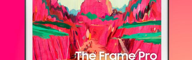 Samsung's Super Bowl Sale Has Up to $1,200 Off The Frame TV and Much More