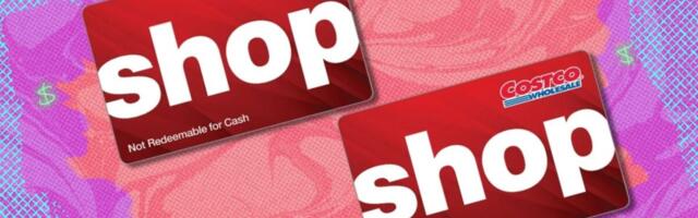 Costco is giving away free $20 or $40 shop cards for new members