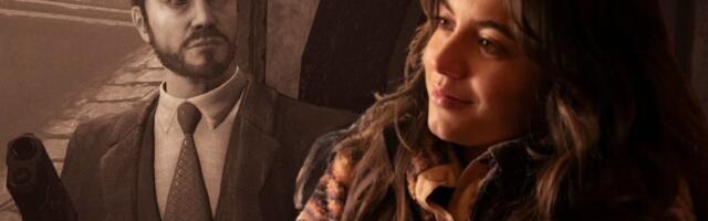 Sega's The House Of The Dead movie lands The Last of Us star for lead role