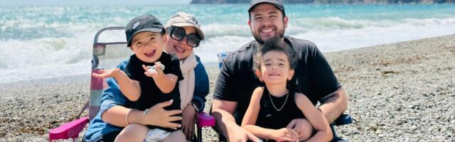 I thought traveling with toddlers was impossible. Now we live in Spain for 2 months at a time — and it's cheaper than Disney.