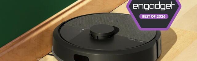 The best robot vacuums on a budget for 2026