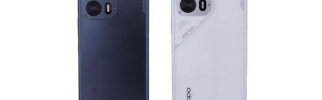 Oppo K14 Turbo, K14 Turbo Pro specs and design revealed via TENAA listing