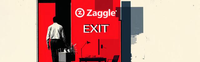 Zaggle CFO Aditya Kumar Steps Down