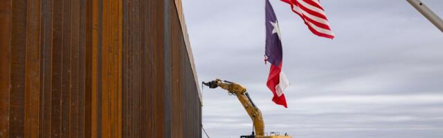 How Americans really feel about immigration