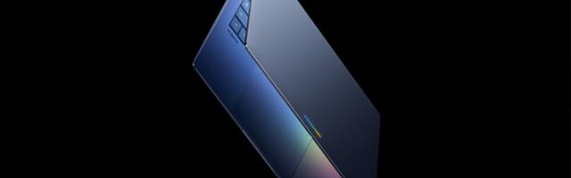Google Unveils Googlebook, a New AI Laptop Built Around Gemini
