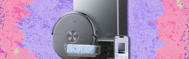 The new Narwal Flow 2 robot vacuum and mop is already on sale at Amazon — save $200 with on-page coupon