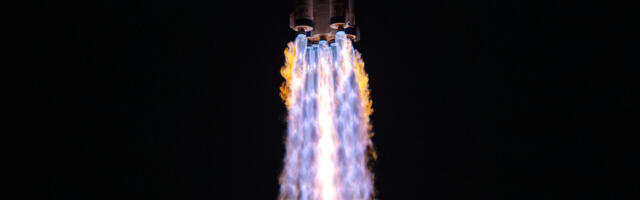 Rocket Report: A dark day for Blue Origin; Pentagon eyes new launch site