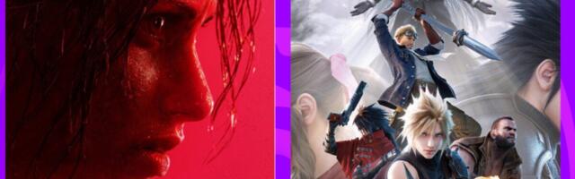 The Best Sci-Fi, Fantasy, and Horror Trailers at Summer Game Fest 2026