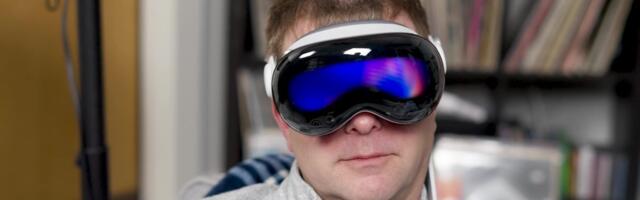 Still waiting for a cheaper Vision Pro? New report brings bad news